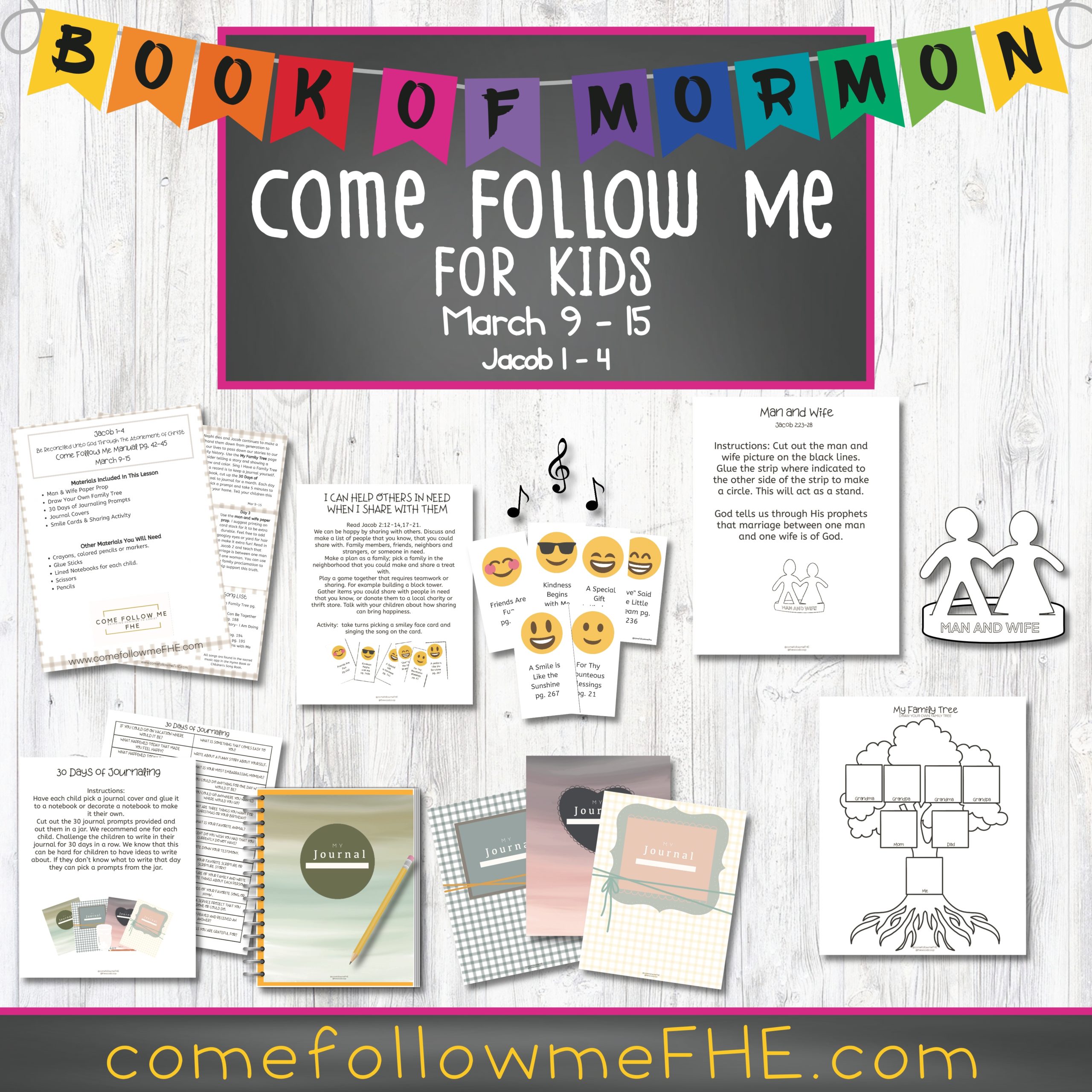 fun-and-creative-come-follow-me-lessons-come-follow-me-fhe