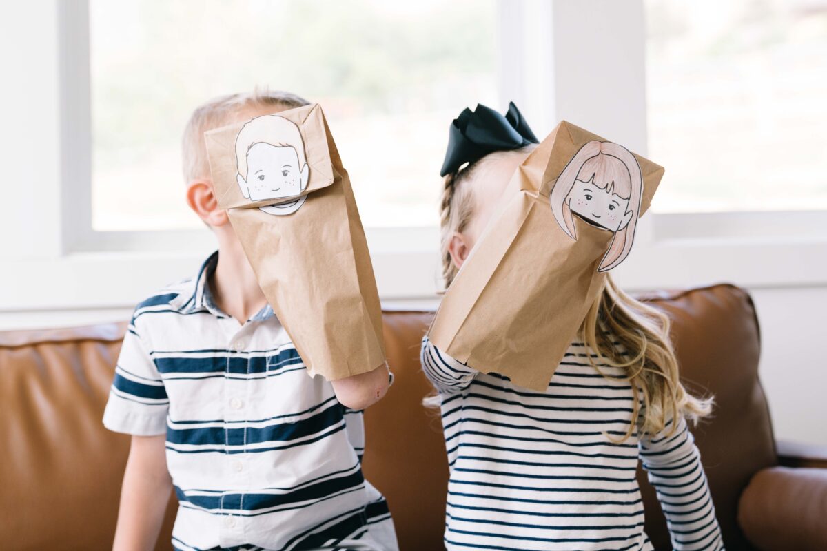 October 19 - October 25 Come Follow Me Lesson for Kids: There Could Not Be A Happier People featured by Come Follow Me FHE.