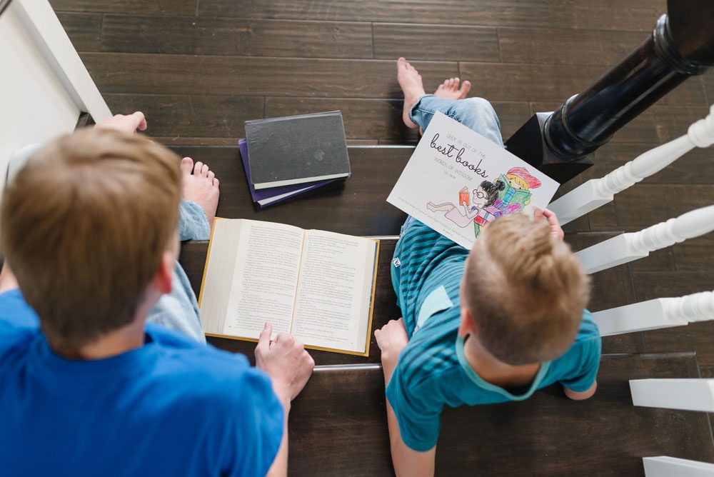 September 27 - October 3 Come Follow Me Lesson for Kids: It Is They House, A Place Of Thy Holiness by Come Follow Me FHE