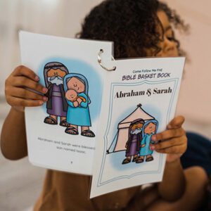 Bible Basket Books