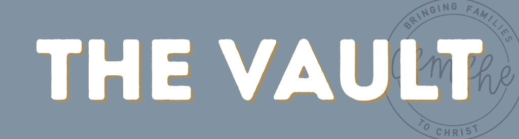 The Vault